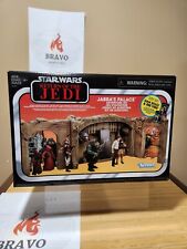 Star Wars Vintage Collection Return of the Jedi Jabba's Palace Han Solo