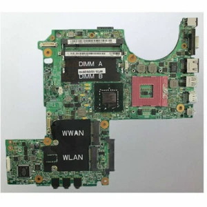 Motherboard for Dell XPS M1330 - PP25L Board Placa Paper Mere - Bild 1 von 1