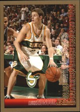 A3966- 2005-06 Bowman BK Parallel Bet Cards - You Pick- 10 + Free US Ship