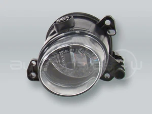 DEPO Inner Fog Driving Light Assy con bombilla LH se adapta a 10-13 MB E-class W212 C207 - Imagen 1 de 2