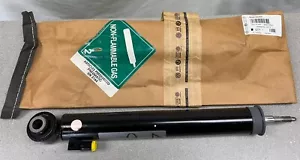 OEM 8E0512020E ORIGINAL AUDI SUSPENSION REAR LEFT SHOCK ABSORBER- FITS RS4 - Picture 1 of 20