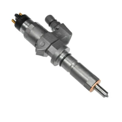 0445120008 Inyector de combustible para Chevrolet Silverado para GMC Sierra 2500HD 3500HD Foto 1 de 4