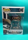 FUNKO POP DISNEY TOMORROWLAND YOUNG FRANK WALKER VINYL FIGURE #140