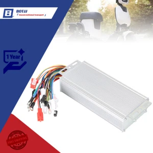 36-48V Electric Bicycle E-bike Scooter Brushless DC 800W Motor Speed Controller - Picture 1 of 6