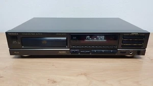 Technics SL-P377A Vintage Cd-Player *CDM-4/19 Swing Arm* - Bild 1 von 23