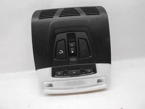 Luz domo superior BMW X5-X6 2014-17 OEM 9461750 GC0150 - Imagen 1 de 6