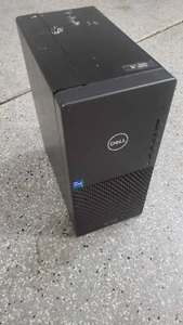 Dell XPS 8940 i5-11400 - GTX 1660 Super Graphics Card - 1TB NVMe 16GB RAM - Picture 1 of 2