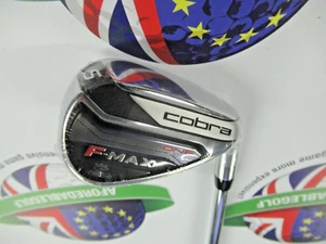 cobra f-max one length sand wedge kbs tour 90 albero acciaio regular flex - Foto 1 di 5