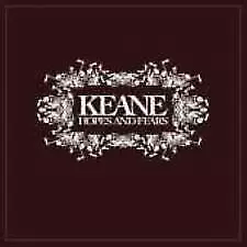 Keane : Hopes and Fears (CD, Jan-2005, Island New - Picture 1 of 2