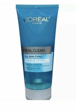 loreal cleansers