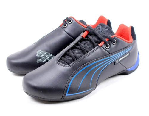 Scarpe da guida PUMA BMW MMS Future Cat OG 308458 JP22.5 US(M)4.5