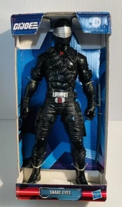 Figura de acción GI Joe Snake Eyes - Imagen 1 de 2