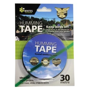 Whites 30m Pest Control Humming Tape - Picture 1 of 1