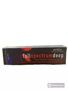 Aveda Full Spectrum Deep Extra Lift Cream Dark/Light Color 80g New - Picture 1 of 1