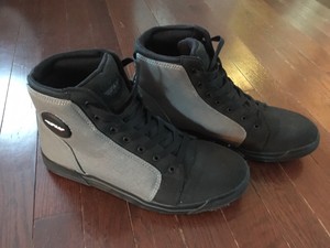 fly motorcycle shoes