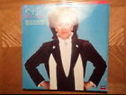 Verpackt London LP Record / Kiri (Te Kanawa)/ Nelson Riddle / Blue Skies / 1985