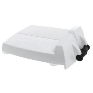BOSKA 550601 Commander Pro+ Cheese Wire Slicer, NSF Certified, White - Picture 1 of 11
