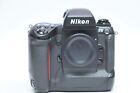 Nikon F5 35Mm Film Camera Body 3157146