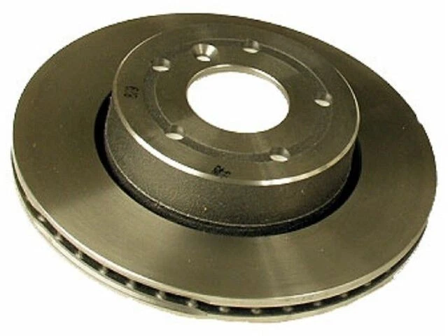 Front Brake Rotor For 1995-2002 Land Rover Range Rover 2001 2000 1996 FK282RT - Image 1 of 1