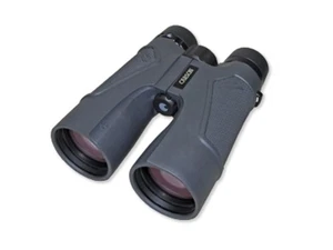 Carson 3D 10x50 Full Size Waterproof Roof BaK4 Prism Hunting Binoculars: TD-050 - Picture 1 of 2