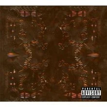 Watch the Throne (Deluxe Edition) von West,Kanye, Jay-Z | CD | Zustand gut - Bild 1 von 2