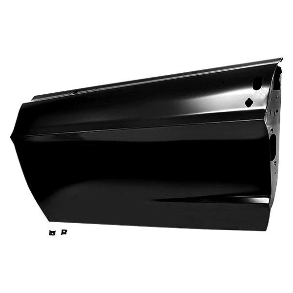 For Ford Mustang 1967-1968 Dynacorn 3640WB Driver Side Door Shell Foto 1 de 2