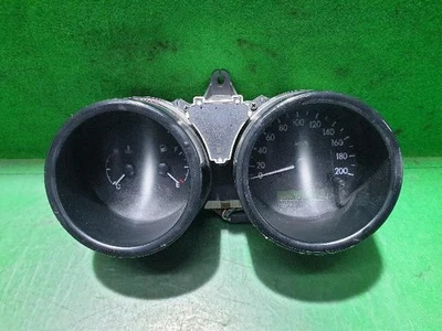 Chevrolet Aveo Carlos 2007 grupos de instrumentos 96451102 Foto 1 de 4