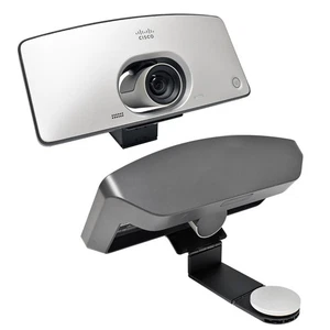 Cisco TelePresence SX10 Quick Set | 1920 x 1080 FHD | PN: 68-100504-01 | Silber - Afbeelding 1 van 1