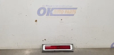 92 LINCOLN MARK VII MARCADOR LATERAL LUZ CONDUCTOR TRASERO IZQUIERDO Foto 1 de 4