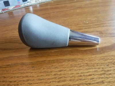 Toyota Sienna 2004-2010 gris goma palanca de cambios equipo original Foto 1 de 4