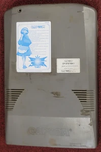 Cartucho Arcade Vampire Savior Original Capcom CPS2 "B" Funciona Phoenix PCB - Imagen 1 de 11
