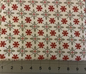 Tim Holtz Electric Elements Substrates Wonderland. One Yard Flannel - Picture 1 of 2