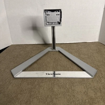 ViewSonic VX3276-MHD 32" Monitor STAND ONLY EUC - Image 1 of 4