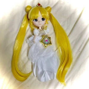 Pullip Sailor Moon Princess Serenity Doll - Picture 1 of 24
