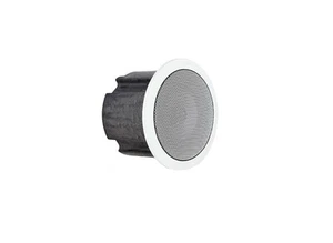 Haut-parleur de plafond Algo 8198 8198-IC IP PoE+ avec sip conforme 8198-IC - Photo 1/1