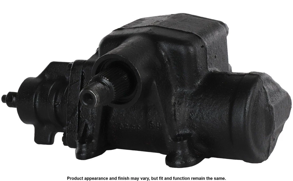 Engranaje de dirección A1 Cardone 27-7564 para modelos seleccionados de Ford Lincoln Mercury 97-04 Foto 1 de 4