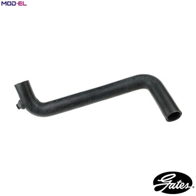 RADIATOR HOSE 05-3164 FOR RENAULT MASTER/Bus/Platform/Chassis/Van 2.5L 4cyl - Image 1 of 4