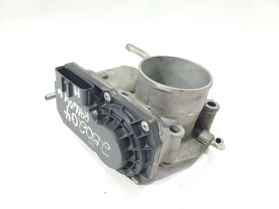 Toyota Camry 2007 2008 2009 OEM carrocería del acelerador 2,4 L Foto 1 de 4