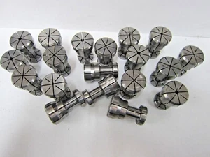 Pinzas de agujero pequeño Erickson DA180, "F - Imagen 1 de 10