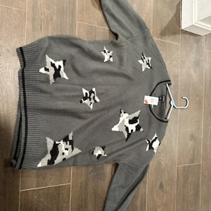 Torrid Women’s Sweater - Picture 1 of 5