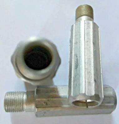 F Type OUTDOOR Plug RF Coax Male to Female M/F FREE SHIPPING FROM CA USA 3 PCS - Image 1 of 4