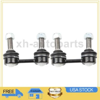 Barra estabilizadora trasera para BMW X5 2X 2000 2001 2002 2003 2004 2005 2006 Foto 1 de 4