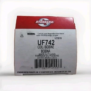 Standard Ignition Coil Standard UF-742 UF742 - Bild 1 von 2