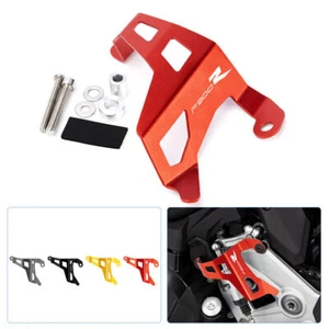Cubierta protectora palanca cambios moto bmw f900r f900 r 2020-2024 2022 - Imagen 1 de 21