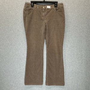 Liz Claiborne Bootcut Casual Pants for 
