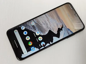 Nokia G10 UNLOCKED smartphone 32GB Blue Dual Sim TA-1334 6.52" - GRADE C Cracked - Picture 1 of 23
