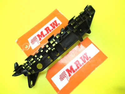 2015 ACURA RDX BUMPER CLIP BRACKET MOUNT COVER FENDER Passenger SIDE FRONT R oem - Image 1 of 4