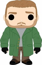 FUNKO POP! TV: UMBRELLA ACADEMY - LUTHER HARGREEVES 928 44510 VINYL NEW IN STOCK