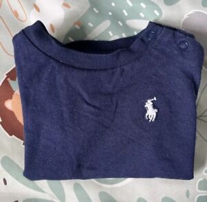 Baby Ralph Lauren t shirt
