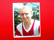 SICKER-Verlag DIE GRESSE FOOTBALL-PARADE 1966/1967 N° 57 Werner JESTREMSKI RARE!